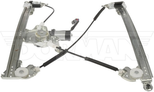 Dorman - OE Solutions Window Motor and Regulator Assembly  741-429
