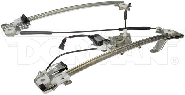 Dorman - OE Solutions Window Motor and Regulator Assembly  741-429