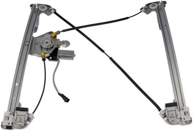 Dorman - OE Solutions Window Motor and Regulator Assembly  741-430