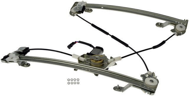Dorman - OE Solutions Window Motor and Regulator Assembly  741-431