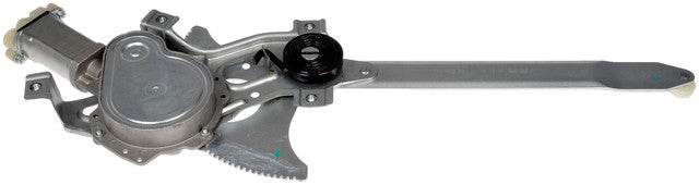 Dorman - OE Solutions Window Motor and Regulator Assembly  741-432