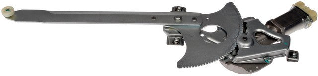Dorman - OE Solutions Window Motor and Regulator Assembly  741-432