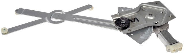 Dorman - OE Solutions Window Motor and Regulator Assembly  741-434