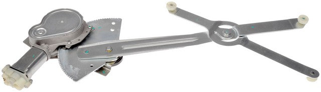Dorman - OE Solutions Window Motor and Regulator Assembly  741-434