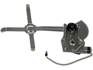 Dorman - OE Solutions Window Motor and Regulator Assembly  741-435