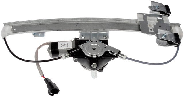 Dorman - OE Solutions Window Motor and Regulator Assembly  741-441