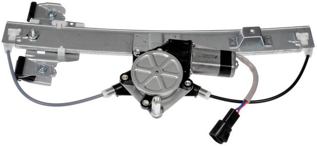 Dorman - OE Solutions Window Motor and Regulator Assembly  741-441