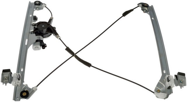 Dorman - OE Solutions Window Motor and Regulator Assembly  741-442