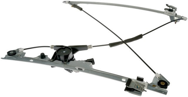Dorman - OE Solutions Window Motor and Regulator Assembly  741-442