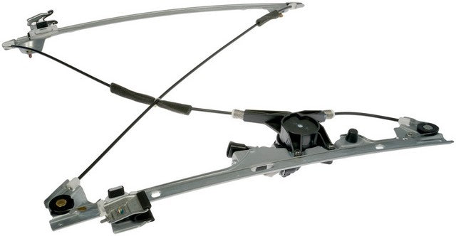 Dorman - OE Solutions Window Motor and Regulator Assembly  741-443