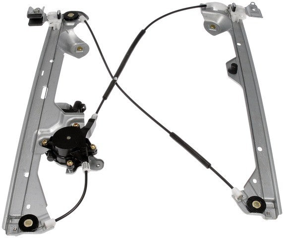 Dorman - OE Solutions Window Motor and Regulator Assembly  741-445