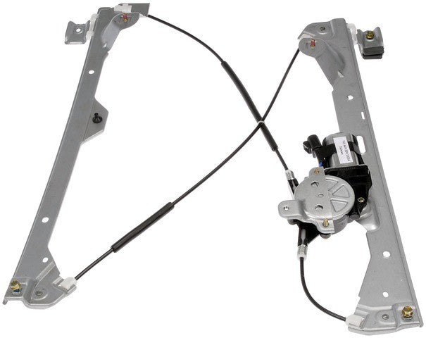 Dorman - OE Solutions Window Motor and Regulator Assembly  741-445