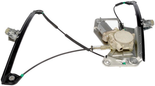 Dorman - OE Solutions Window Motor and Regulator Assembly  741-478