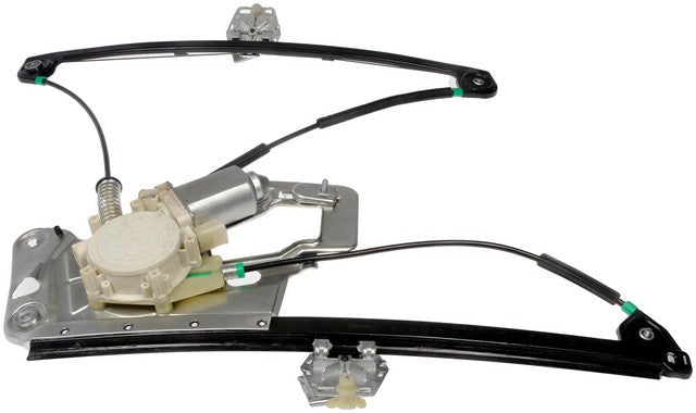 Dorman - OE Solutions Window Motor and Regulator Assembly  741-478