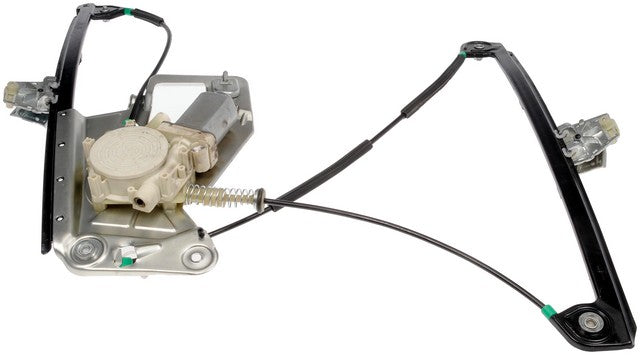 Dorman - OE Solutions Window Motor and Regulator Assembly  741-479