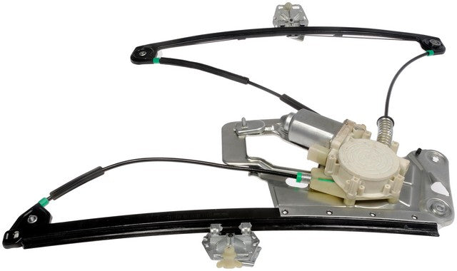 Dorman - OE Solutions Window Motor and Regulator Assembly  741-479