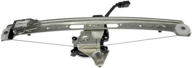 Dorman - OE Solutions Window Motor and Regulator Assembly  741-481