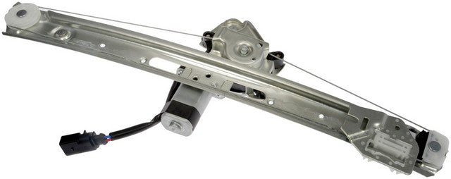 Dorman - OE Solutions Window Motor and Regulator Assembly  741-481