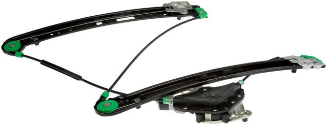Dorman - OE Solutions Window Motor and Regulator Assembly  741-485