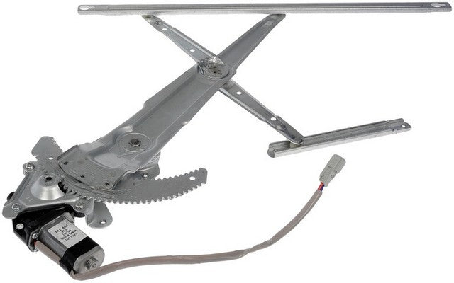 Dorman - OE Solutions Window Motor and Regulator Assembly  741-491
