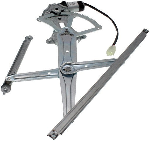 Dorman - OE Solutions Window Motor and Regulator Assembly  741-505