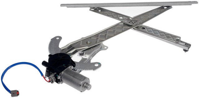 Dorman - OE Solutions Window Motor and Regulator Assembly  741-532
