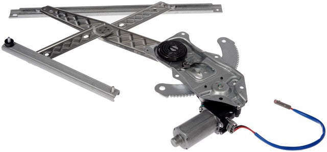 Dorman - OE Solutions Window Motor and Regulator Assembly  741-532