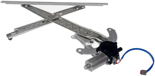 Dorman - OE Solutions Window Motor and Regulator Assembly  741-533