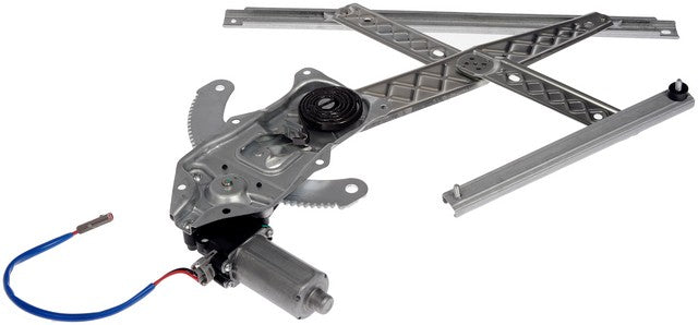 Dorman - OE Solutions Window Motor and Regulator Assembly  741-533