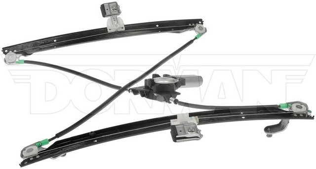 Dorman - OE Solutions Window Motor and Regulator Assembly  741-534