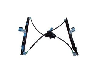 Dorman - OE Solutions Window Motor and Regulator Assembly  741-535