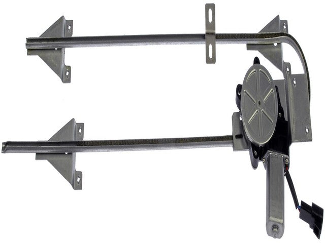 Dorman - HD Solutions Window Motor and Regulator Assembly  741-5402