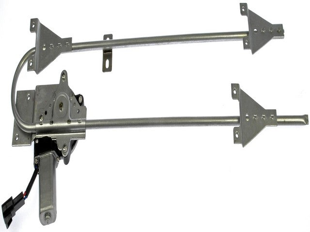 Dorman - HD Solutions Window Motor and Regulator Assembly  741-5402
