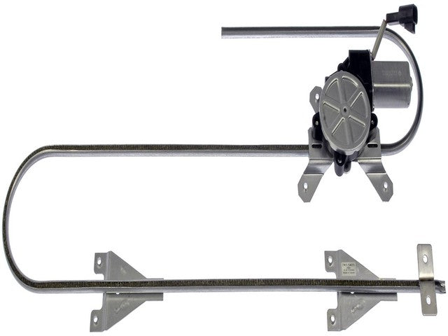 Dorman - HD Solutions Window Motor and Regulator Assembly  741-5403