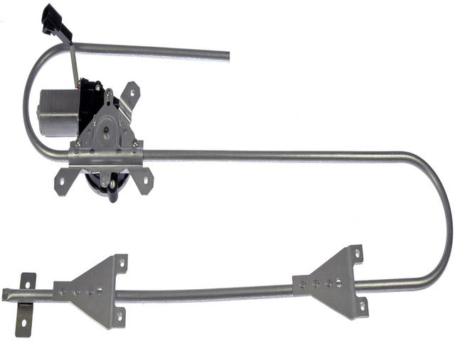 Dorman - HD Solutions Window Motor and Regulator Assembly  741-5403