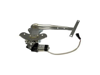 Dorman - OE Solutions Window Motor and Regulator Assembly  741-544