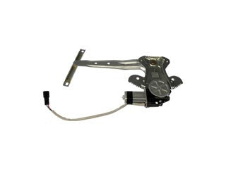 Dorman - OE Solutions Window Motor and Regulator Assembly  741-544