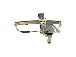 Dorman - OE Solutions Window Motor and Regulator Assembly  741-546