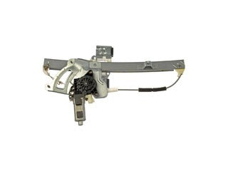 Dorman - OE Solutions Window Motor and Regulator Assembly  741-546