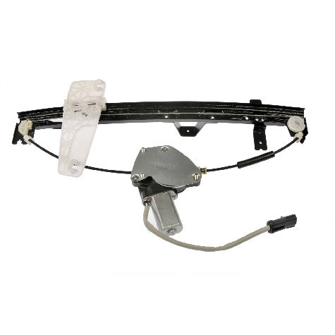 Dorman - OE Solutions Window Motor and Regulator Assembly  741-557