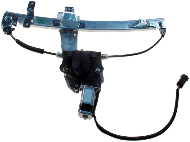 Dorman - OE Solutions Window Motor and Regulator Assembly  741-557