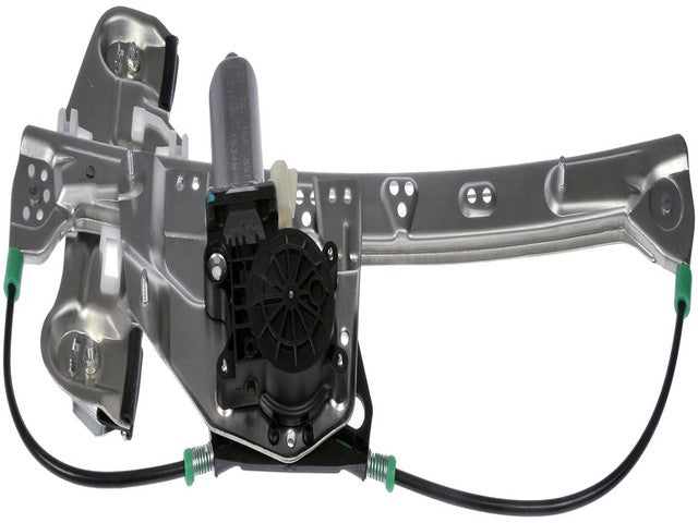 Dorman - OE Solutions Window Motor and Regulator Assembly  741-583