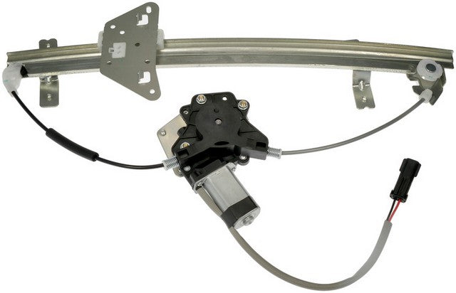 Dorman - OE Solutions Window Motor and Regulator Assembly  741-598