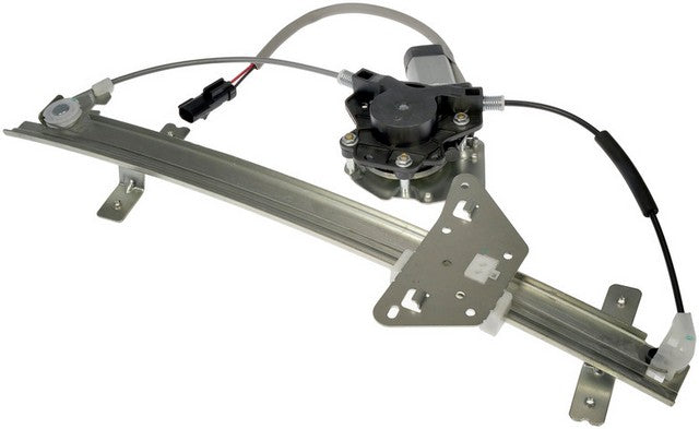 Dorman - OE Solutions Window Motor and Regulator Assembly  741-598