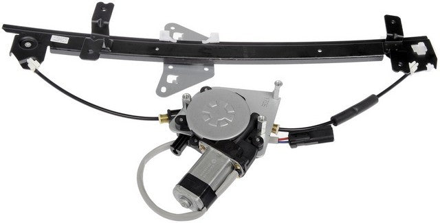 Dorman - OE Solutions Window Motor and Regulator Assembly  741-599