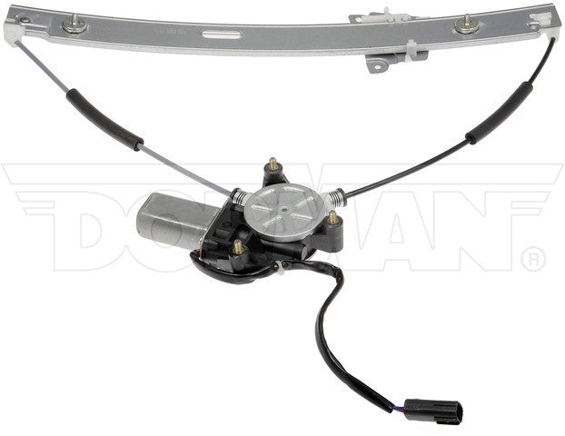 Dorman - OE Solutions Window Motor and Regulator Assembly  741-605