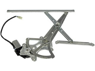 Dorman - OE Solutions Window Motor and Regulator Assembly  741-610