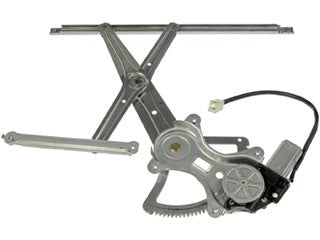 Dorman - OE Solutions Window Motor and Regulator Assembly  741-610