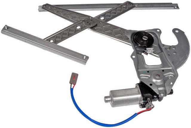 Dorman - OE Solutions Window Motor and Regulator Assembly  741-620