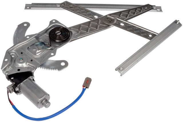 Dorman - OE Solutions Window Motor and Regulator Assembly  741-621